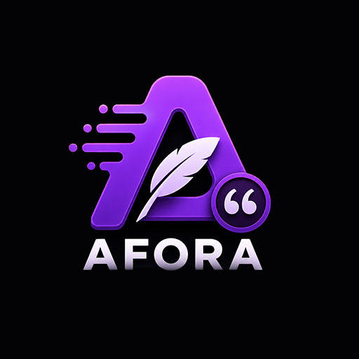 Afora